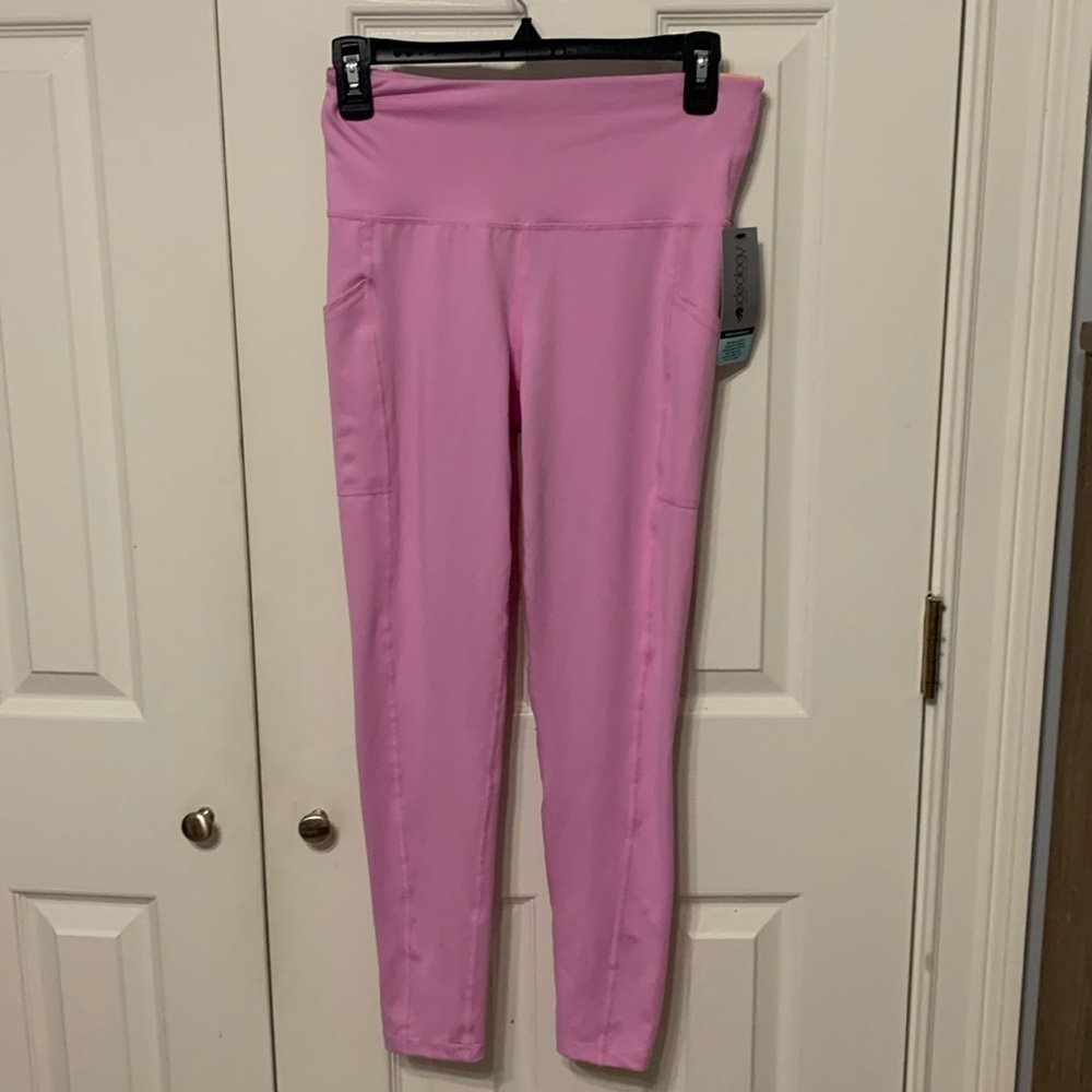 Ideology High Rise Leggings